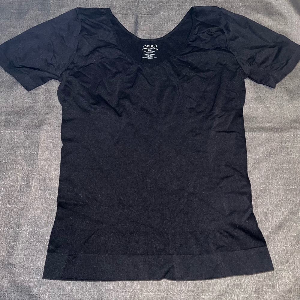 Seamless Shapewear Top by Cacique 22/24